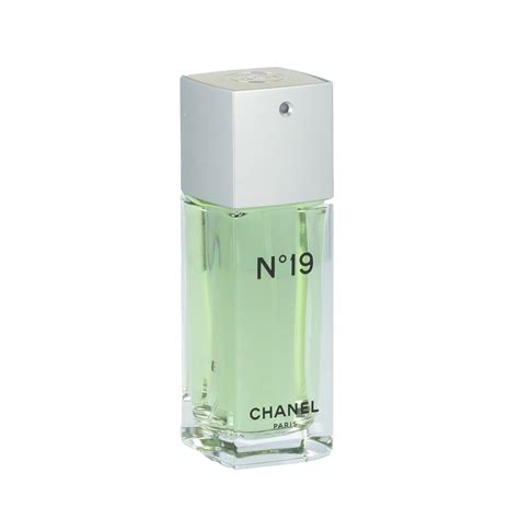 chanel n 19 50ml eau de toilette